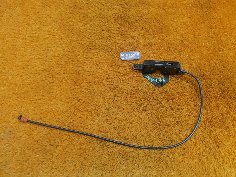 замок багажника, 390 рублей, Красноярск