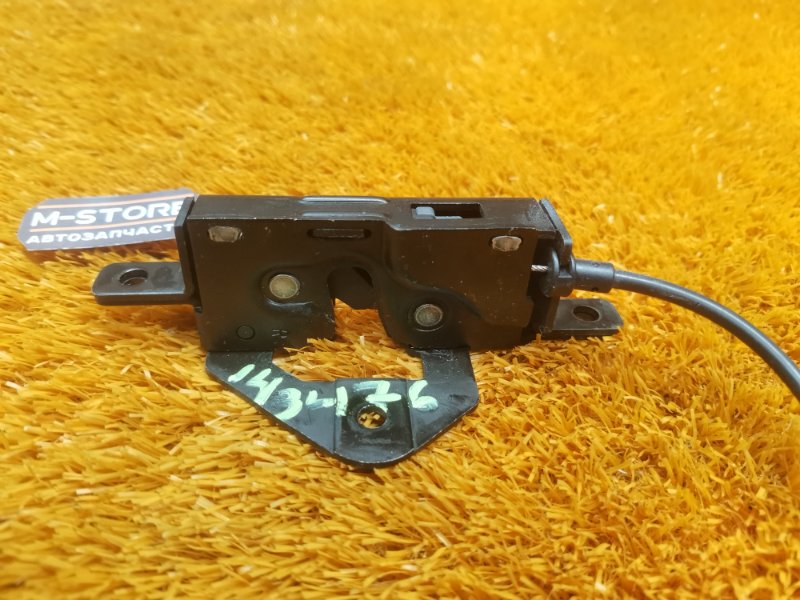 замок багажника, 390 рублей, Красноярск