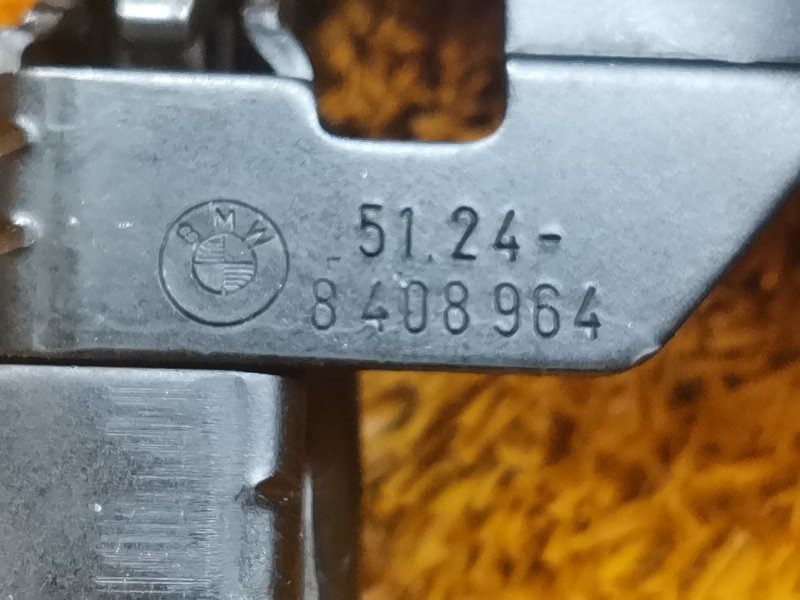 замок багажника, 390 рублей, Красноярск