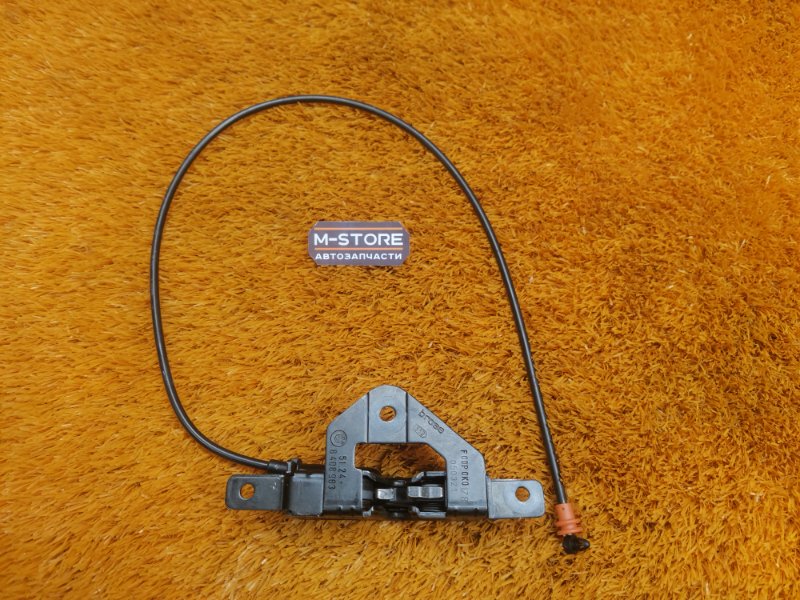 замок багажника, 390 рублей, Красноярск