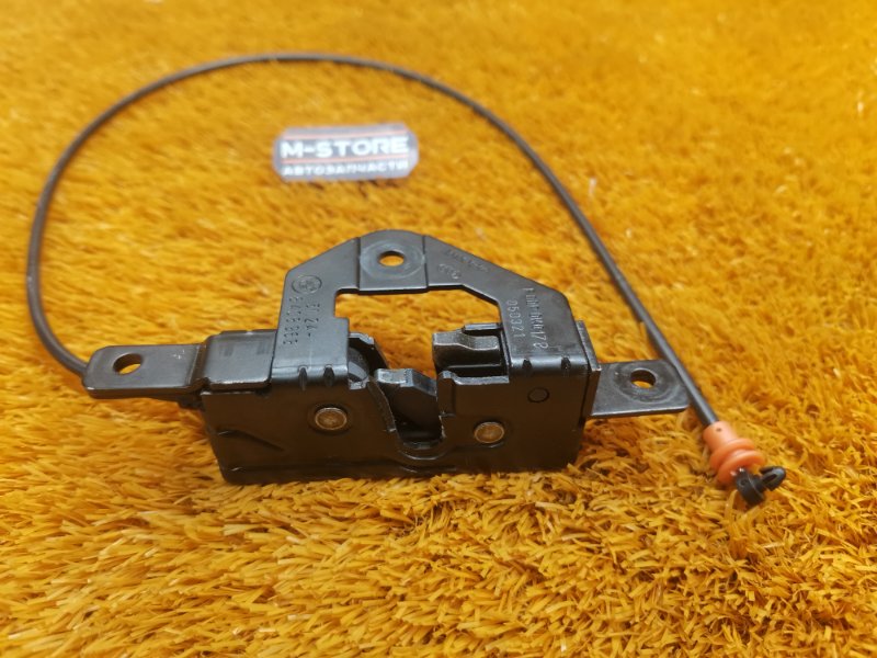 замок багажника, 390 рублей, Красноярск