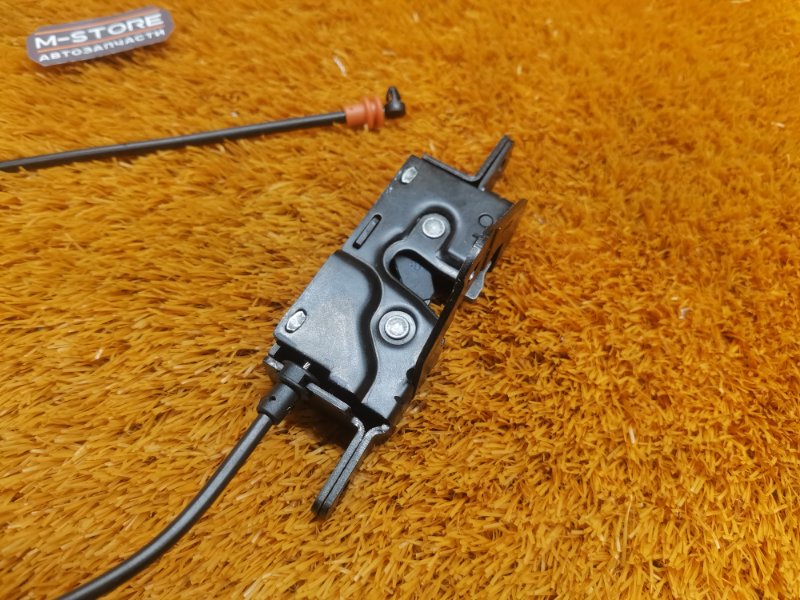 замок багажника, 390 рублей, Красноярск