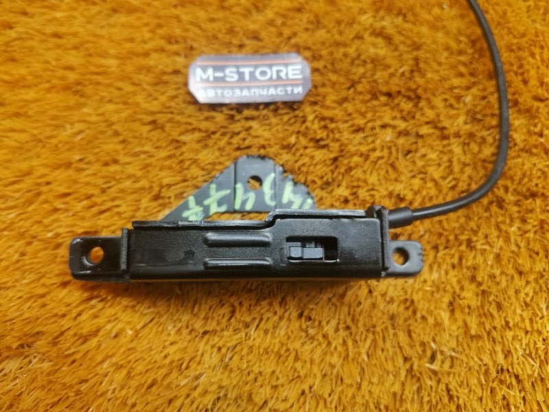 замок багажника, 390 рублей, Красноярск