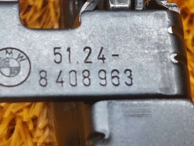 замок багажника, 390 рублей, Красноярск