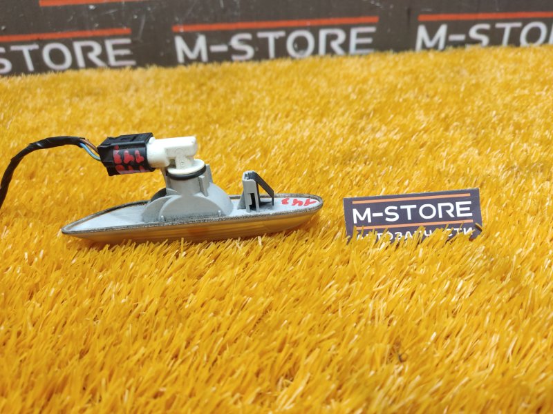 Повторитель в крыло, 390 рублей, Красноярск