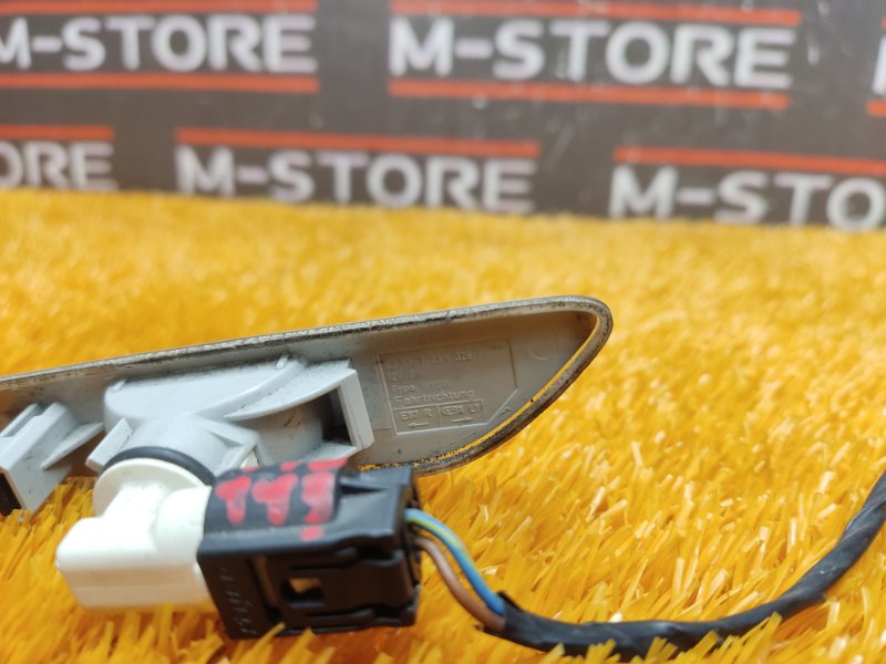 Повторитель в крыло, 390 рублей, Красноярск