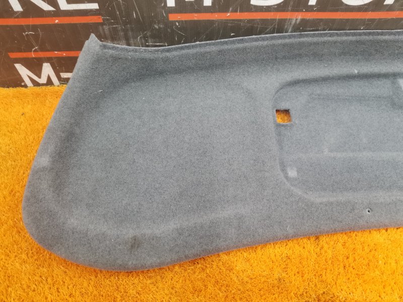 обшивка крышки багажника, 350 рублей, Красноярск