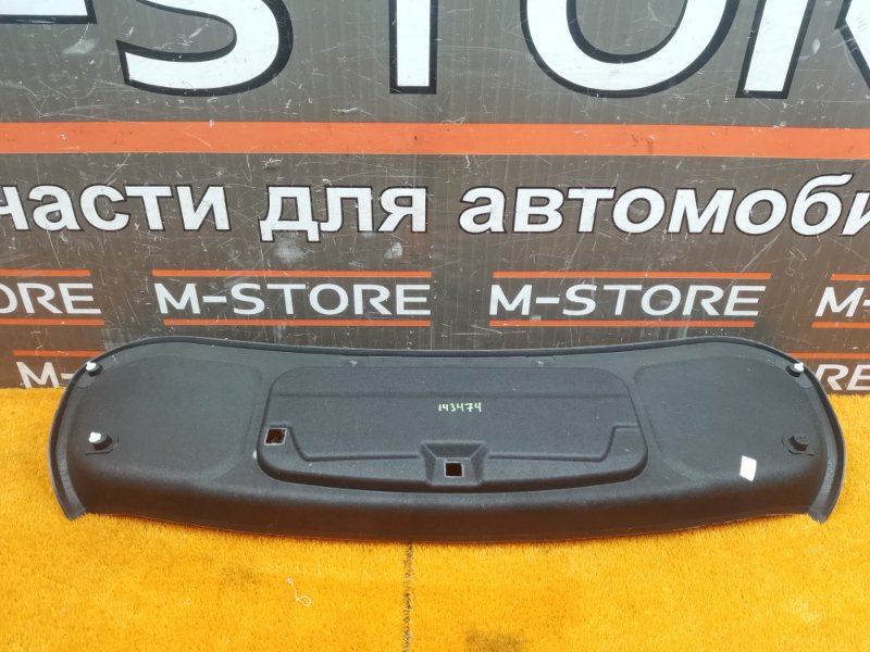 обшивка крышки багажника, 350 рублей, Красноярск