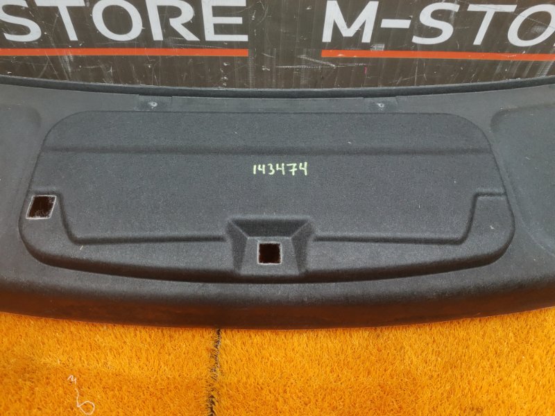 обшивка крышки багажника, 350 рублей, Красноярск