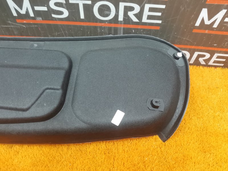 обшивка крышки багажника, 350 рублей, Красноярск