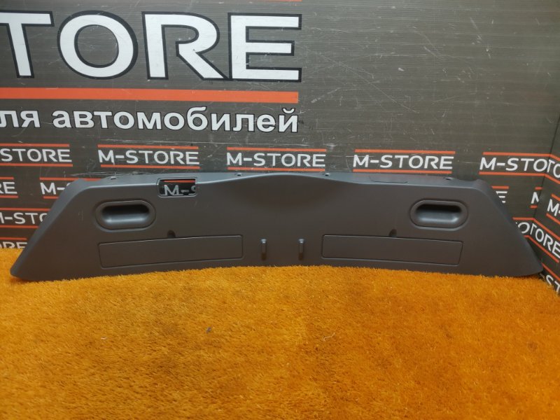 накладка крышки багажника, 350 рублей, Красноярск