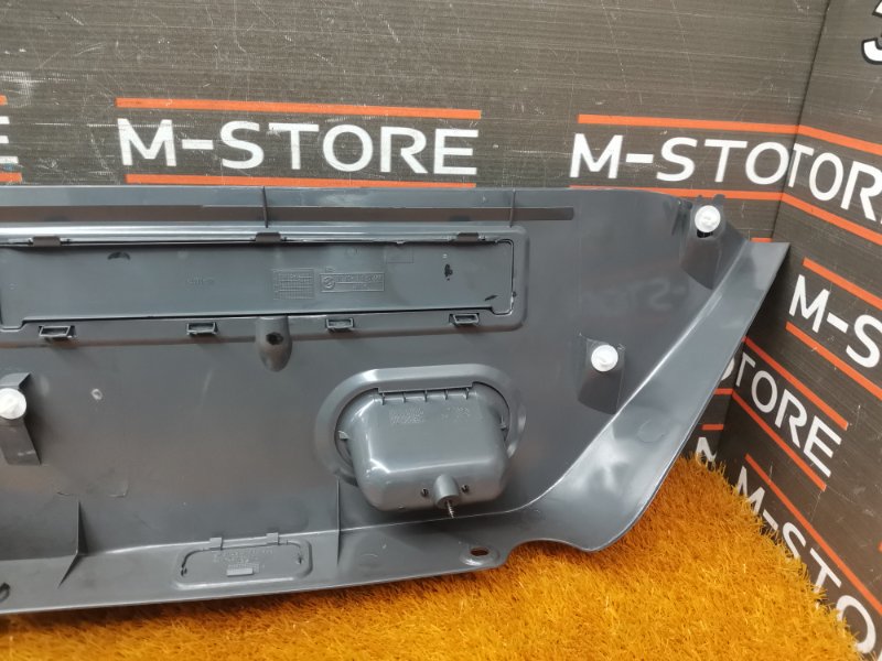 накладка крышки багажника, 350 рублей, Красноярск