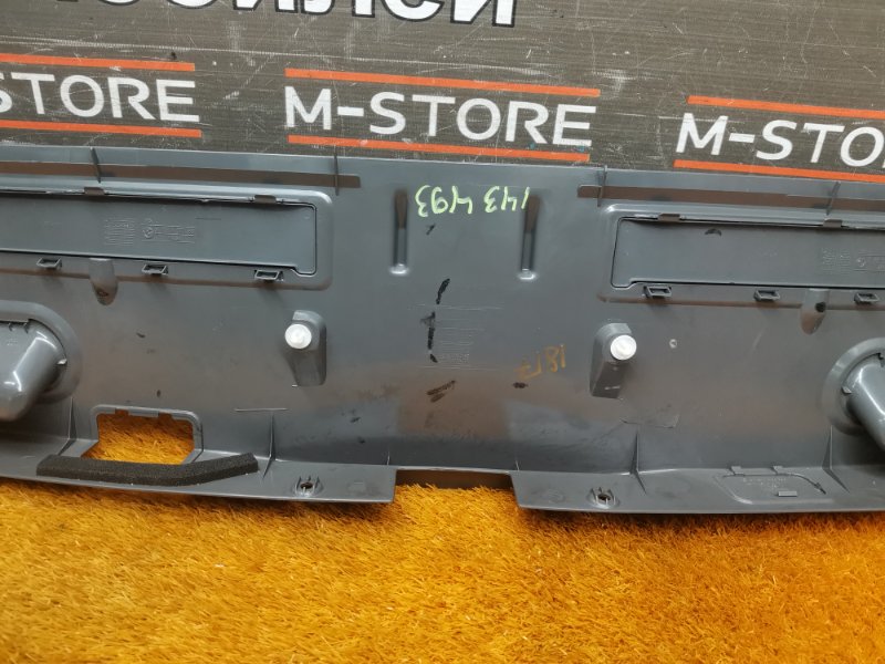 накладка крышки багажника, 350 рублей, Красноярск