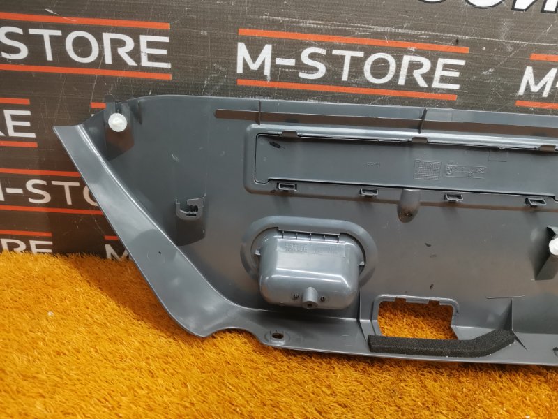 накладка крышки багажника, 350 рублей, Красноярск