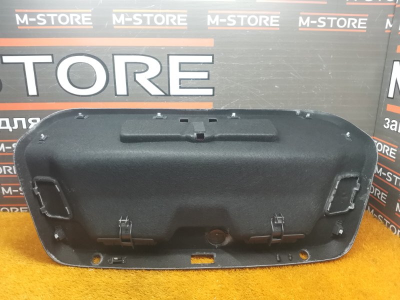 обшивка крышки багажника, 670 рублей, Красноярск