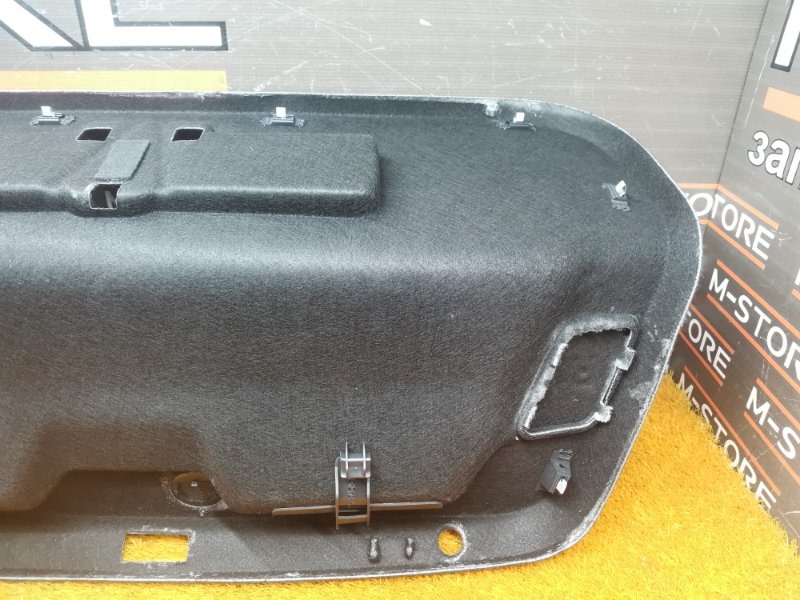 обшивка крышки багажника, 670 рублей, Красноярск