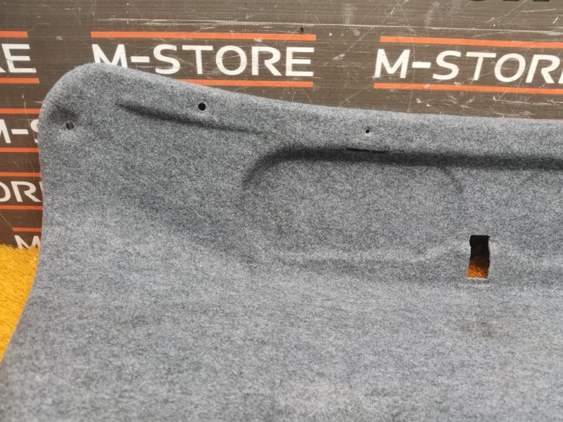 обшивка крышки багажника, 350 рублей, Красноярск