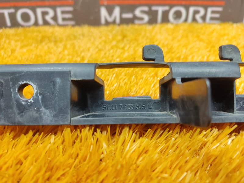 крепление бампера, 660 рублей, Красноярск