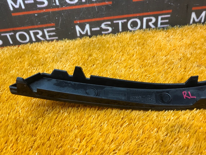 планка под стоп-сигнал, 400 рублей, Красноярск