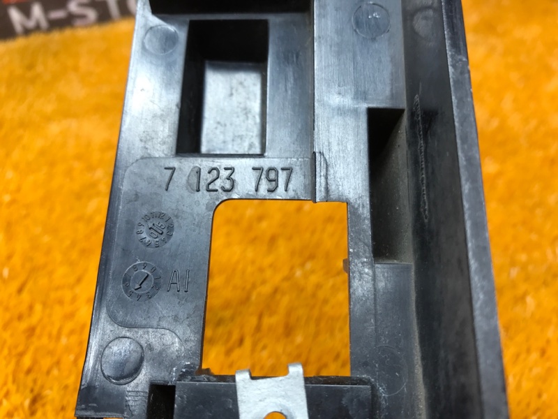 крепление бампера, 340 рублей, Красноярск