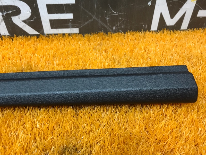 Накладка на порог салона, 350 рублей, Красноярск