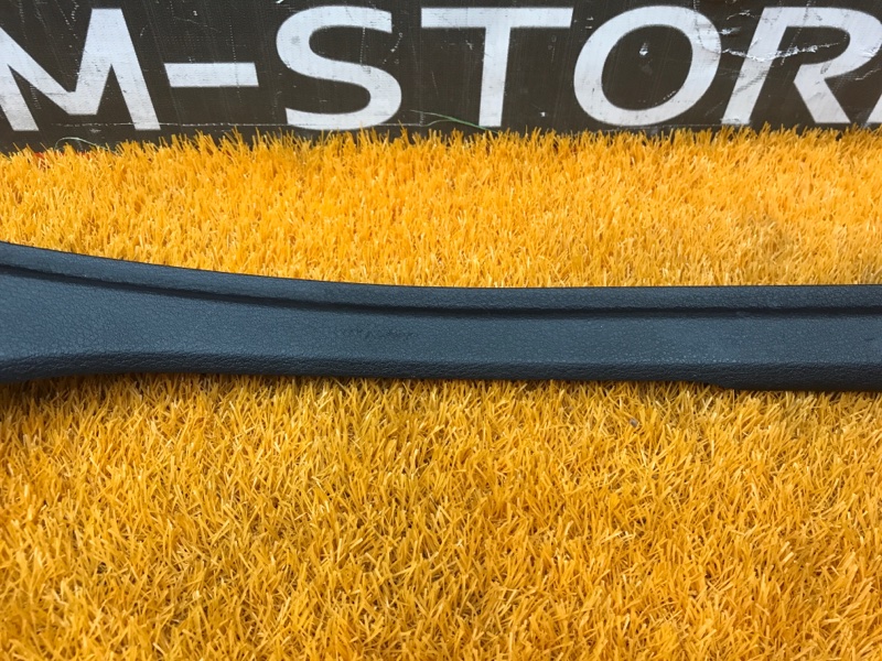 Накладка на порог салона, 350 рублей, Красноярск