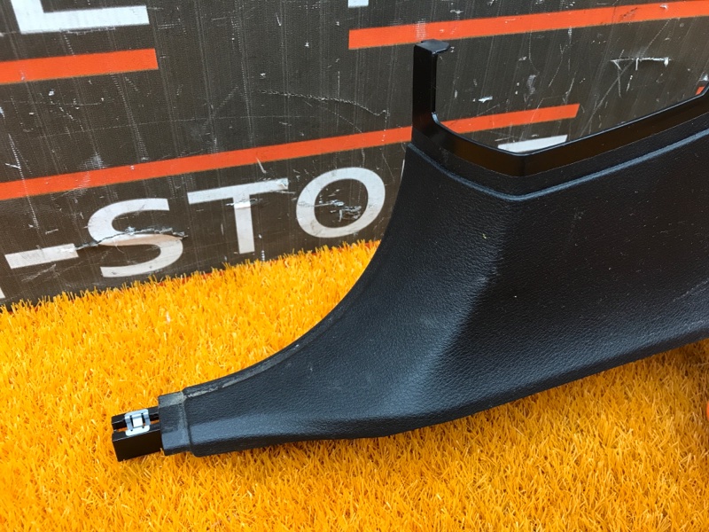 Накладка на порог салона, 350 рублей, Красноярск