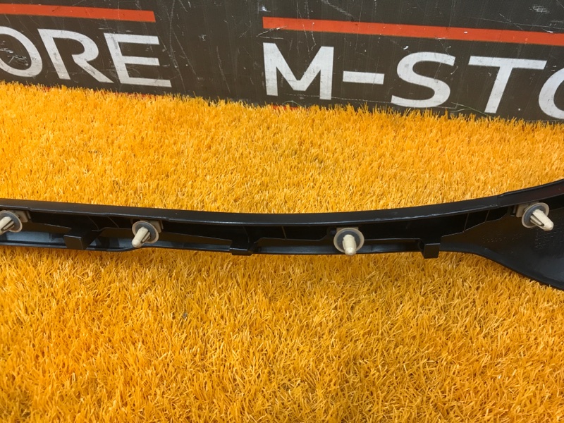 Накладка на порог салона, 350 рублей, Красноярск