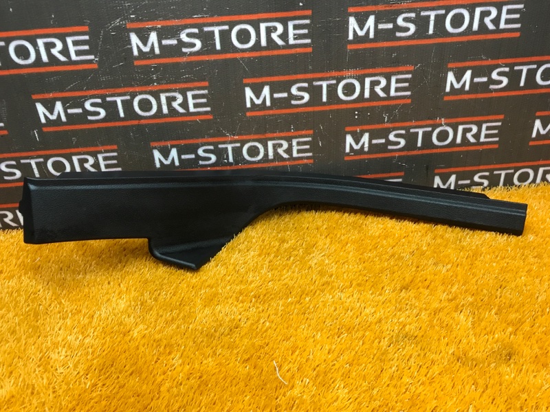 Накладка на порог салона, 270 рублей, Красноярск