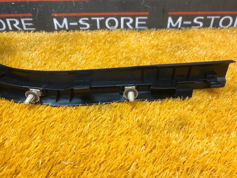 Накладка на порог салона, 270 рублей, Красноярск