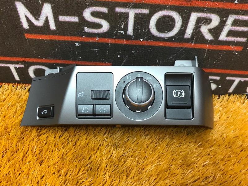 Переключатель света фар, 350 рублей, Красноярск