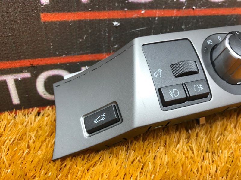 Переключатель света фар, 350 рублей, Красноярск