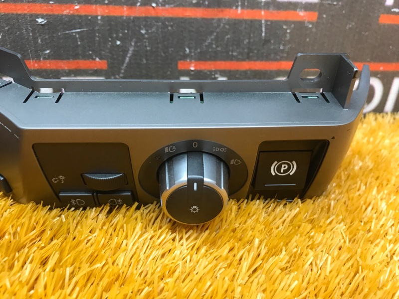 Переключатель света фар, 350 рублей, Красноярск