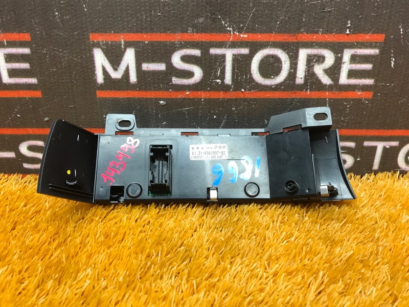 Переключатель света фар, 350 рублей, Красноярск