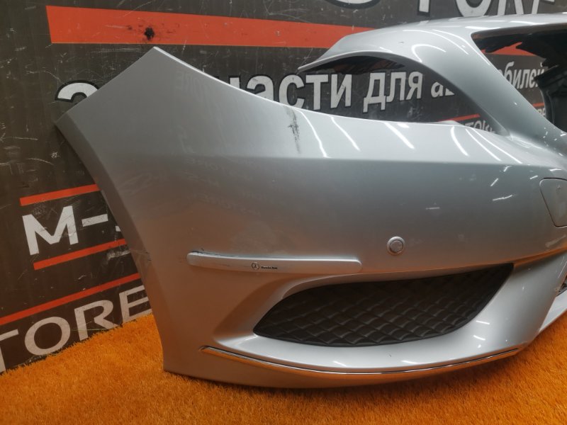 бампер, 18060 рублей, Красноярск