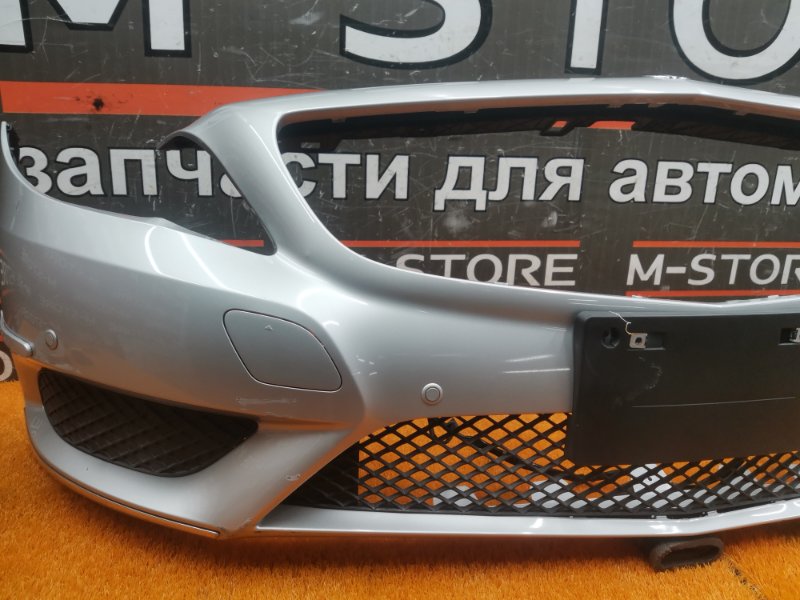 бампер, 18060 рублей, Красноярск