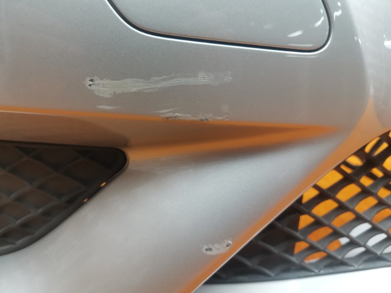 бампер, 18060 рублей, Красноярск