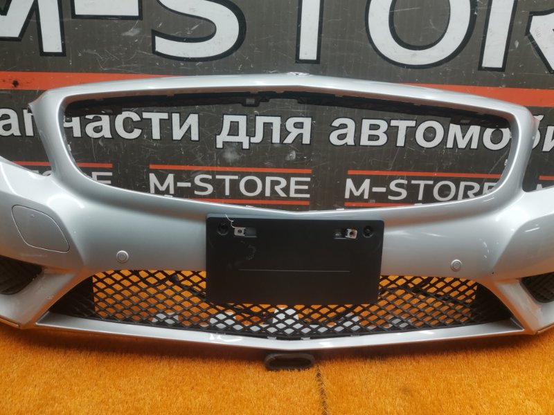 бампер, 18060 рублей, Красноярск