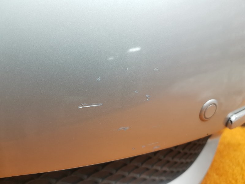 бампер, 18060 рублей, Красноярск