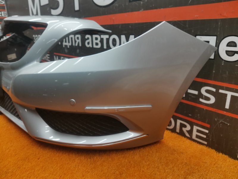 бампер, 18060 рублей, Красноярск