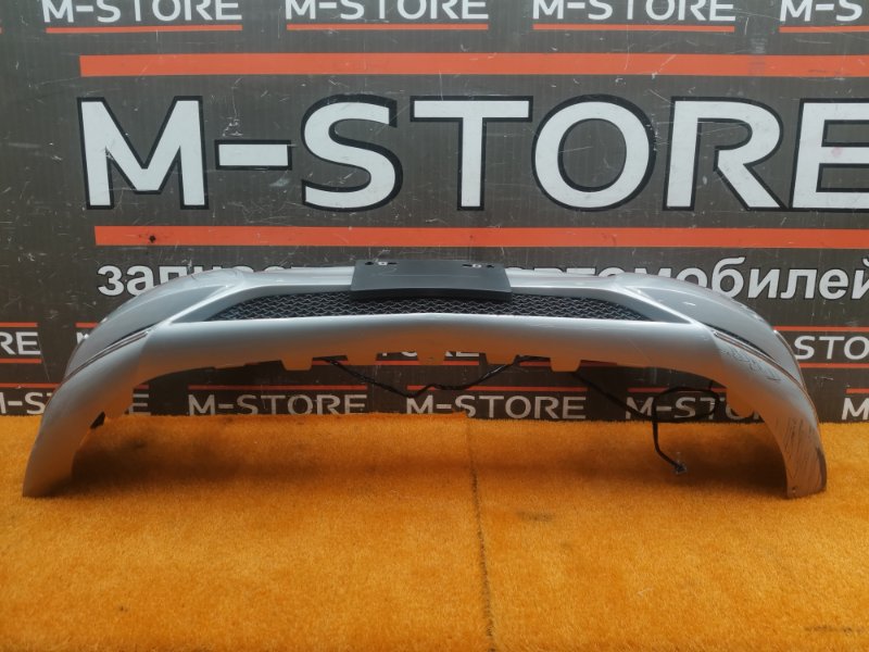 бампер, 18060 рублей, Красноярск