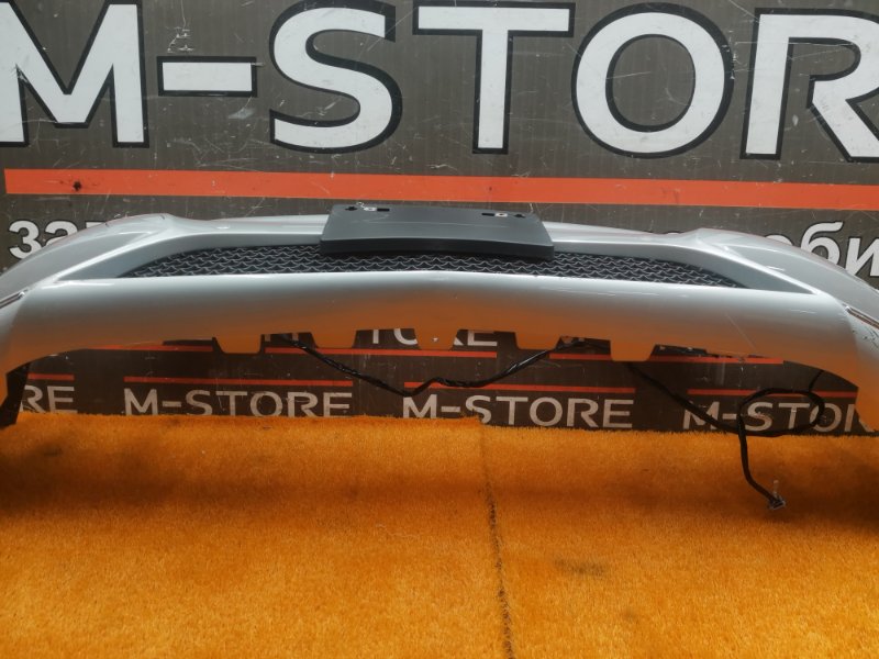 бампер, 18060 рублей, Красноярск