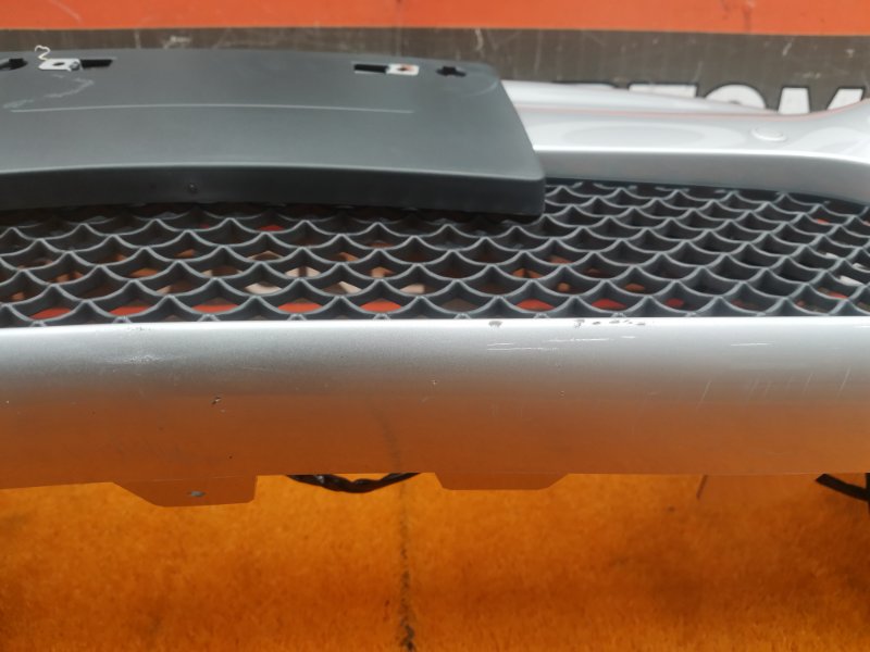 бампер, 18060 рублей, Красноярск