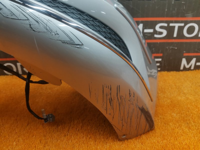 бампер, 18060 рублей, Красноярск