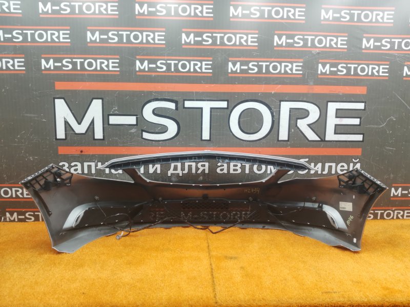 бампер, 18060 рублей, Красноярск