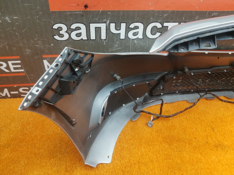 бампер, 18060 рублей, Красноярск