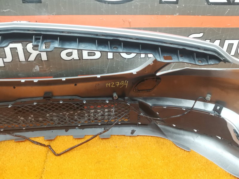 бампер, 18060 рублей, Красноярск