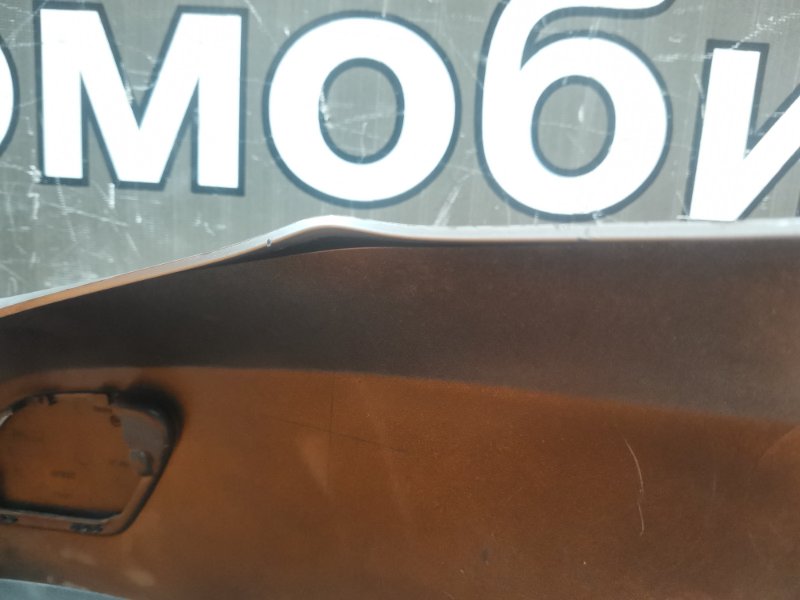 бампер, 18060 рублей, Красноярск