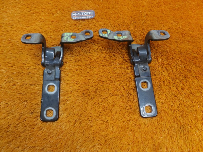 петля багажника, 500 рублей, Красноярск