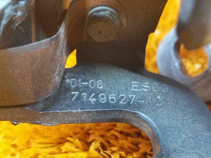 петля багажника, 500 рублей, Красноярск